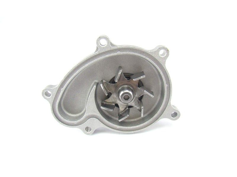 OAW SU1250 Water Pump for Subaru 2.0L-H4 & 2.5L-H4 on 13-16 Scion FR-S /13-20 BRZ /16-17 Crosstrek /10-16 Impreza /13-16 XV /13-15 XV Crosstrek /17-20 Toyota 98/11-18 Forester /13-19 Legacy & Outback - Image 3